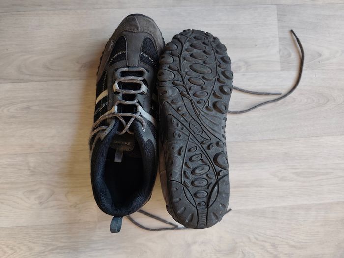 Chaussures de marche - photo numéro 2