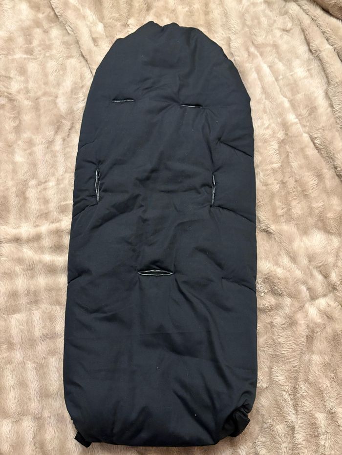 Chancelière - photo numéro 2