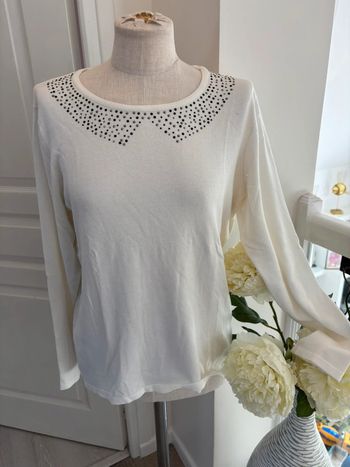 Pull léger taille M