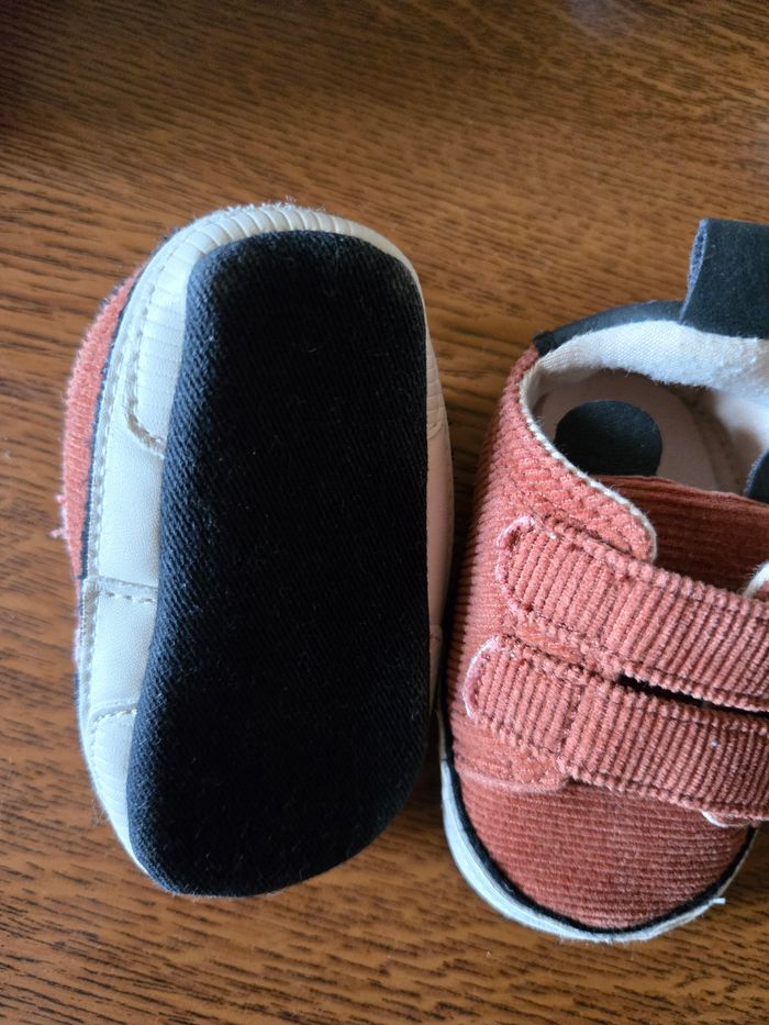 Chaussures - photo numéro 3