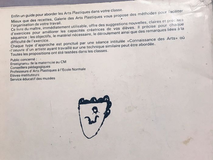 Galerie des arts plastiques - photo numéro 3