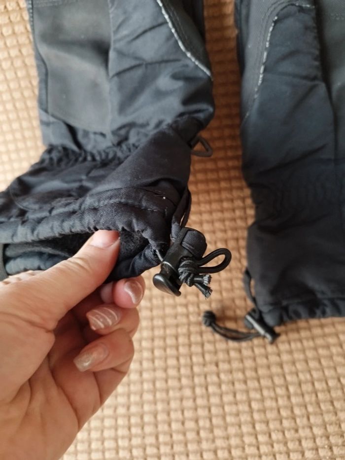 Moufles quechua - photo numéro 3