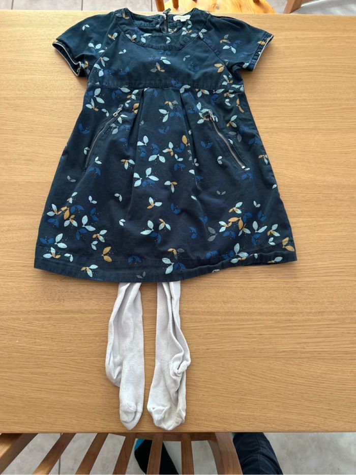 Vêtements 4 ans robes - photo numéro 6