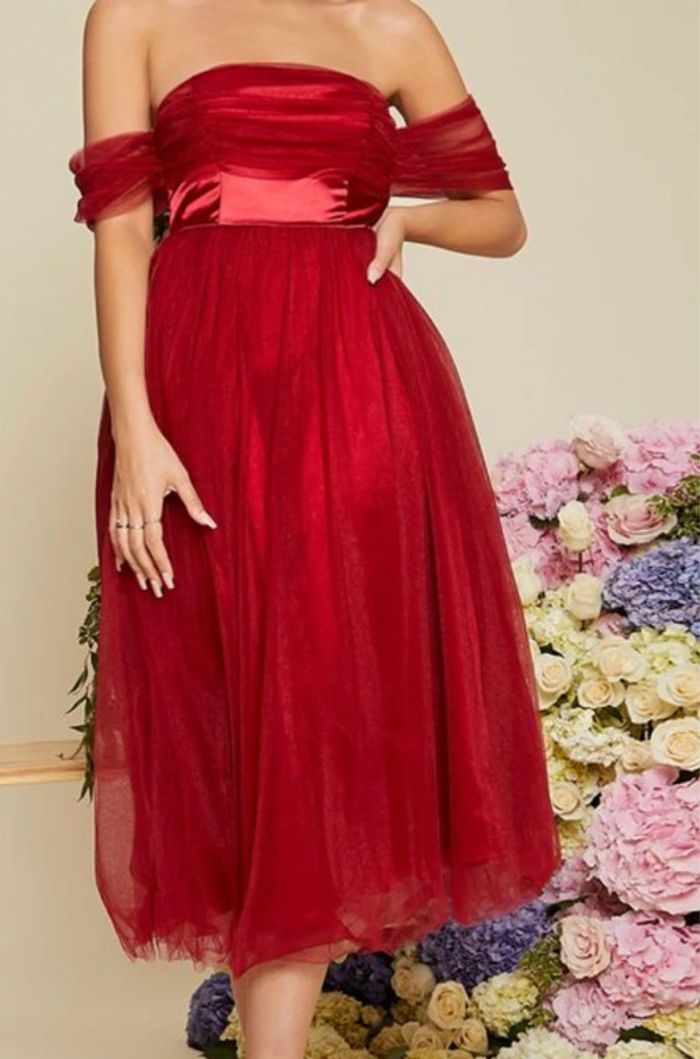 Robe de soirée - photo numéro 5
