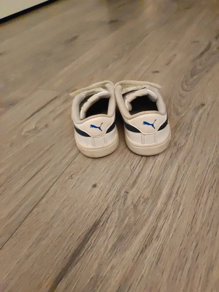Chaussure puma 20 - photo numéro 4