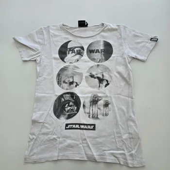 T-shirt - Star Wars - 10 ans