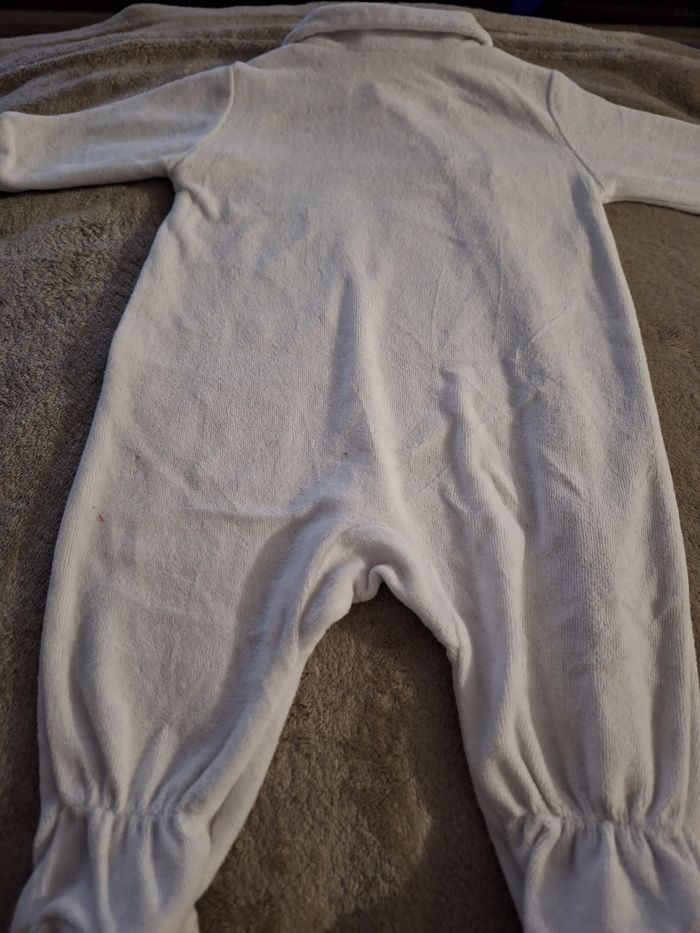 Pyjama - photo numéro 2