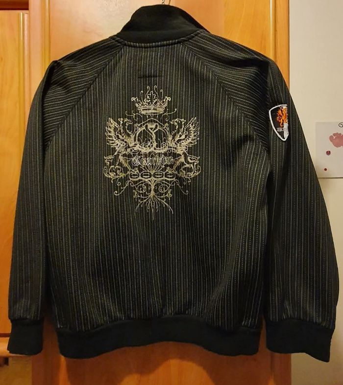 Veste - photo numéro 3