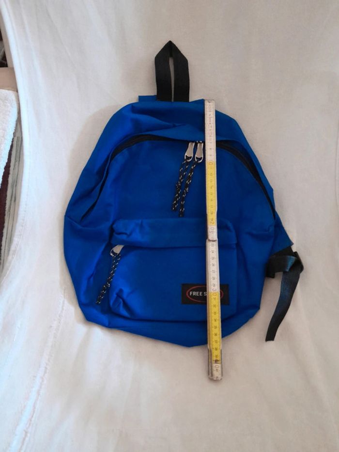 Sac à dos de style libre