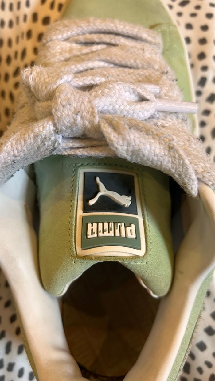 puma suède XL - photo numéro 9