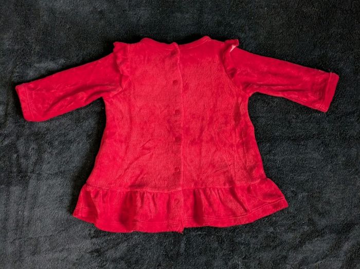 Robe Top Pyjama de Noël 🎄 - photo numéro 4