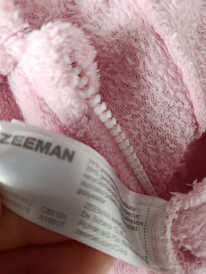 Pyjama pilou pilou - photo numéro 9