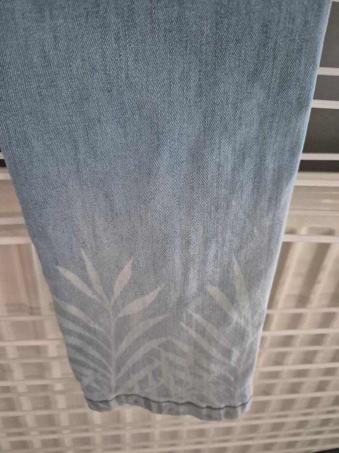 Jeans Desigial fille - photo numéro 8