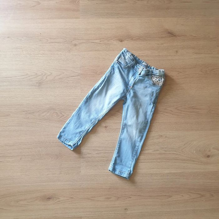 🩷 Jeans 5 ans Eldys #emyfleury_5ansfille