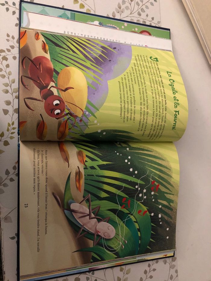 Les plus belles histoires - photo numéro 2