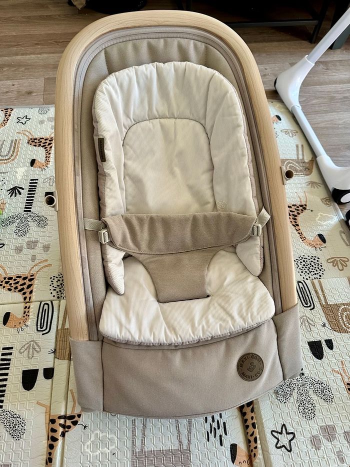 Transat maxi cosi - photo numéro 2