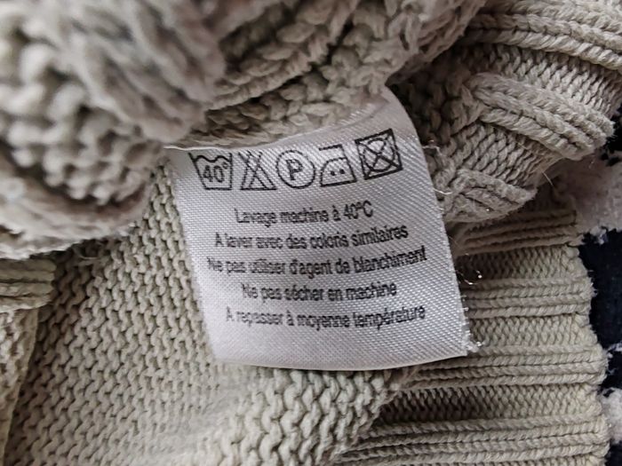 Sweat homme Jules Taille L/M - photo numéro 2