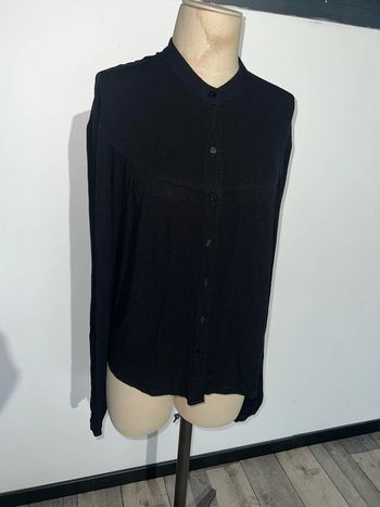 Chemise ample