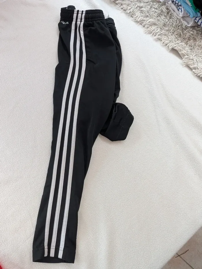 Ensemble de sport adidas 7-8 ans garçon - photo numéro 10