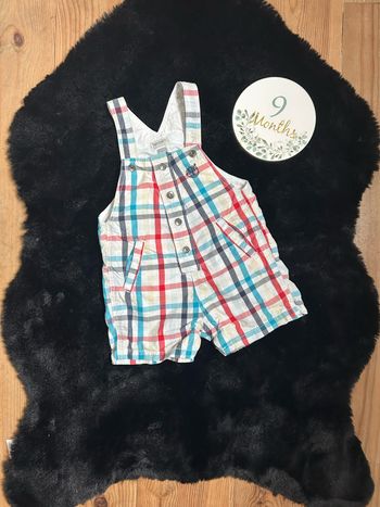 Salopette Timberland