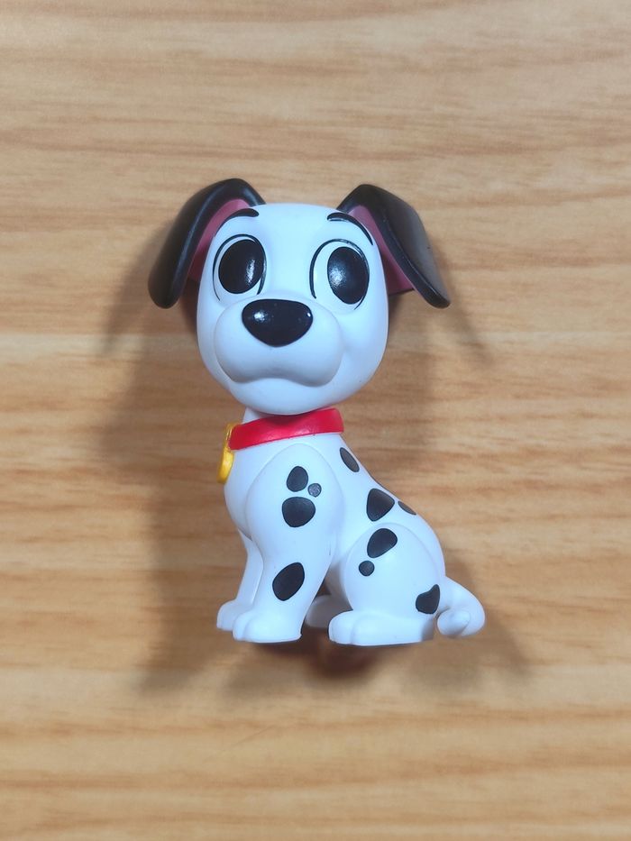 Funko Mystery Minis - 101 Dalmatiens (Disney) - AVEC BOÎTE - photo numéro 1