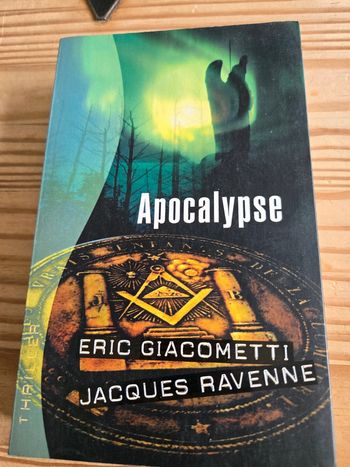 Apocalypse