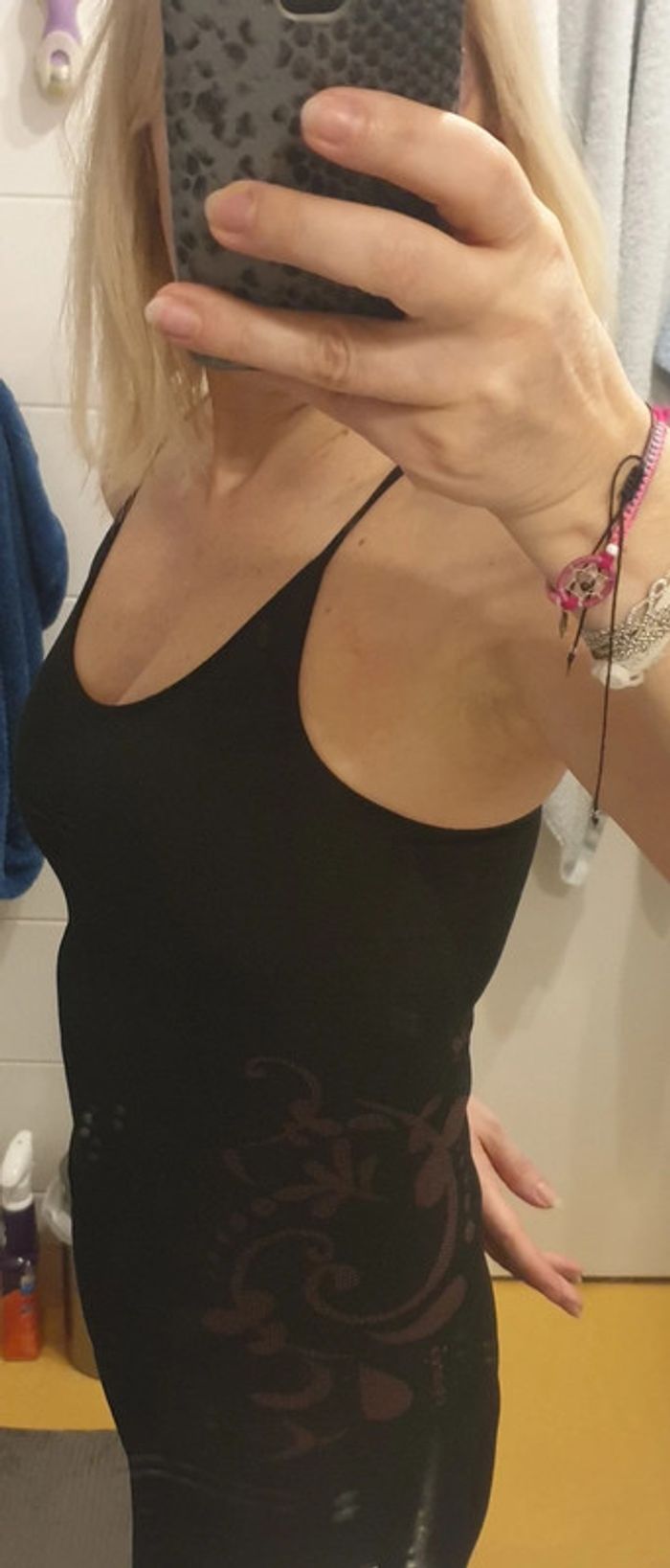 Débardeur sport S - photo numéro 2