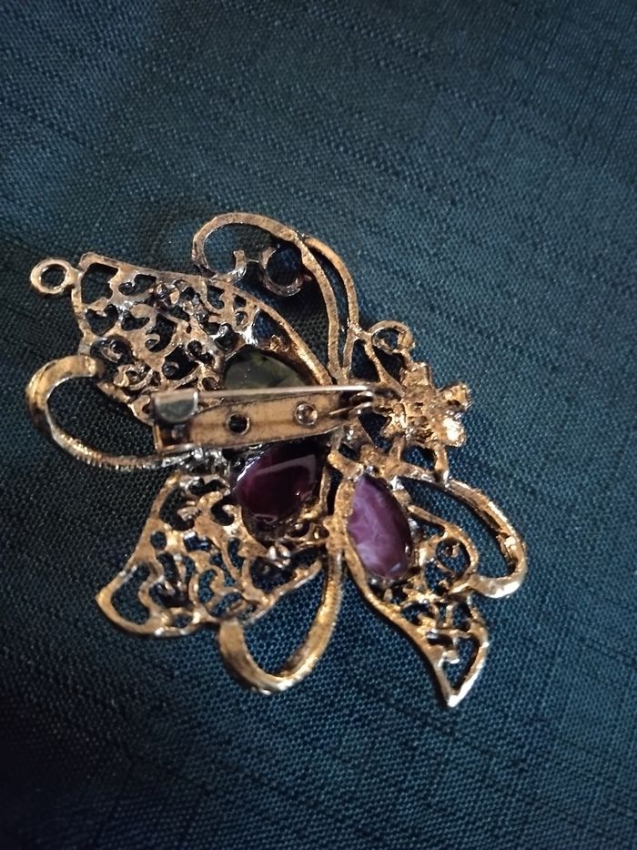 Broche no1 - photo numéro 2