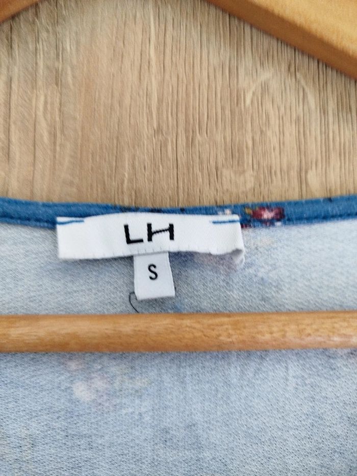 Robe mi longue - photo numéro 4