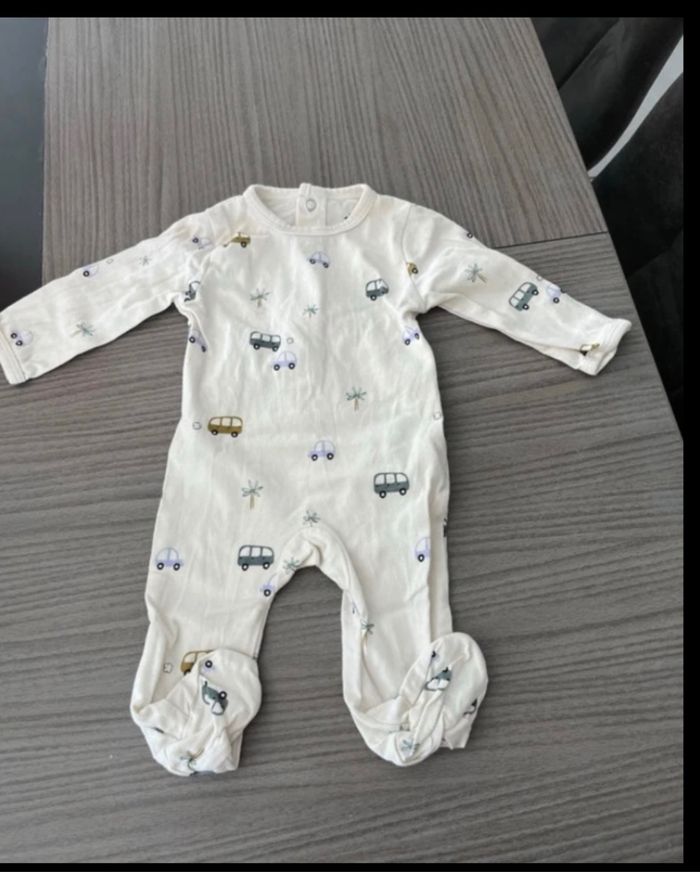 Vêtement bébé