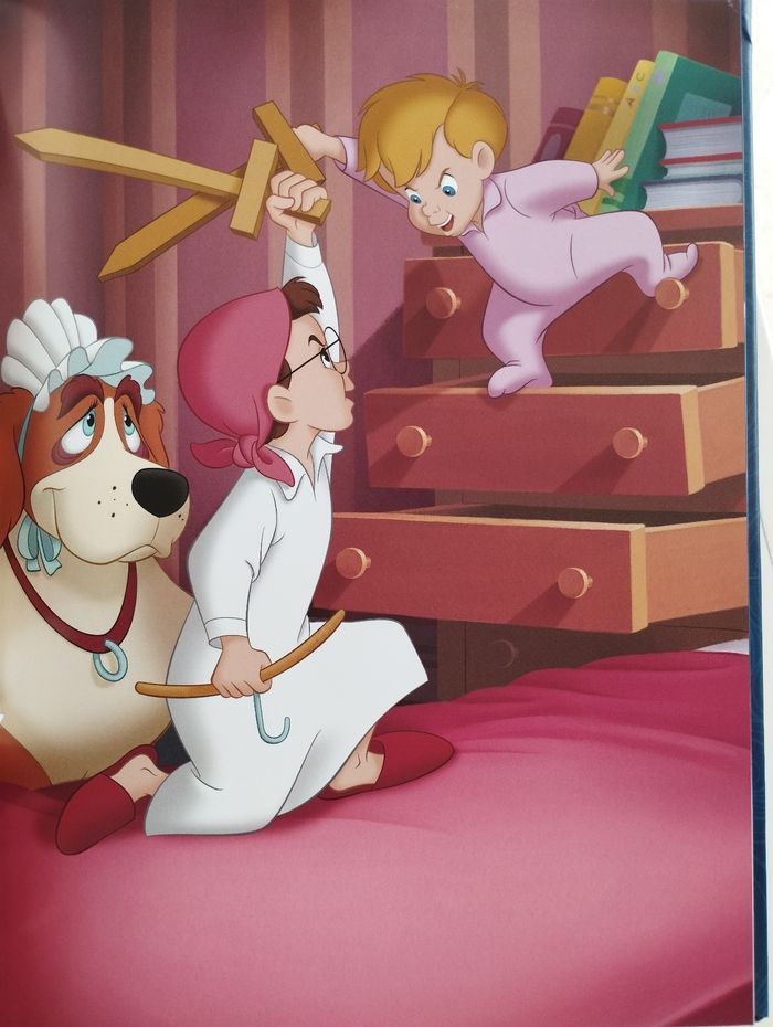 Livre Disney - photo numéro 10