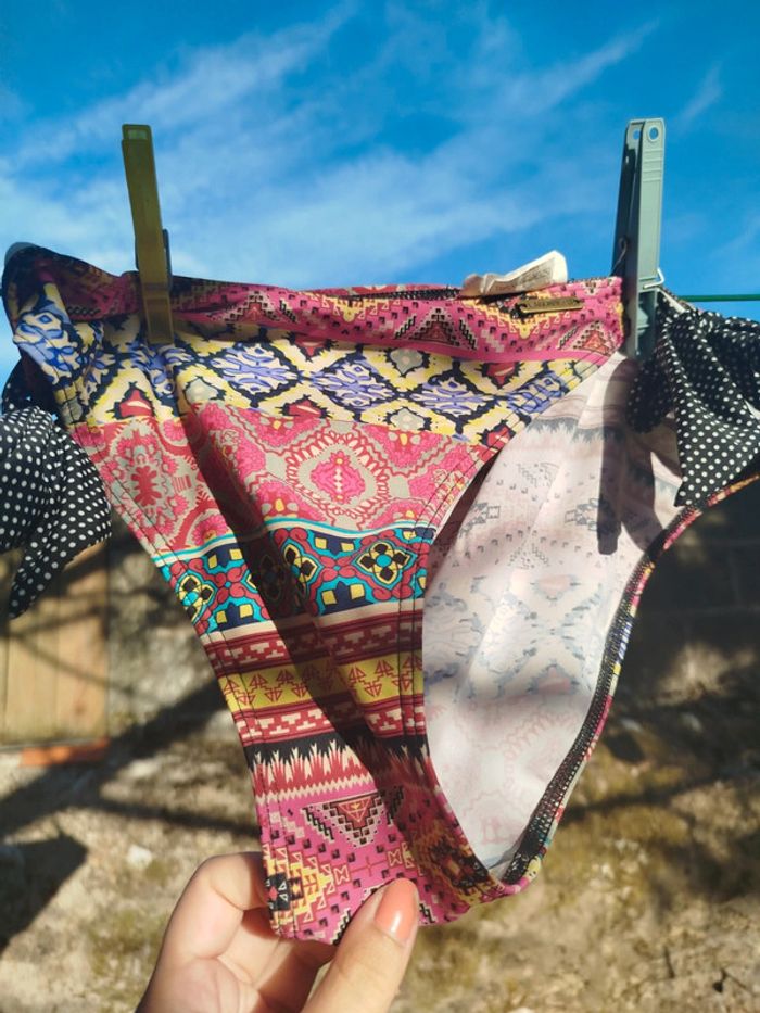 Bikini - photo numéro 3