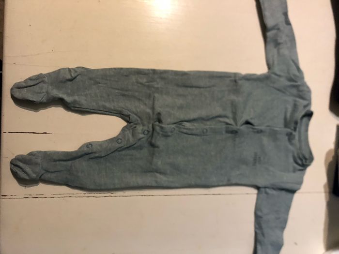 Pyjama été