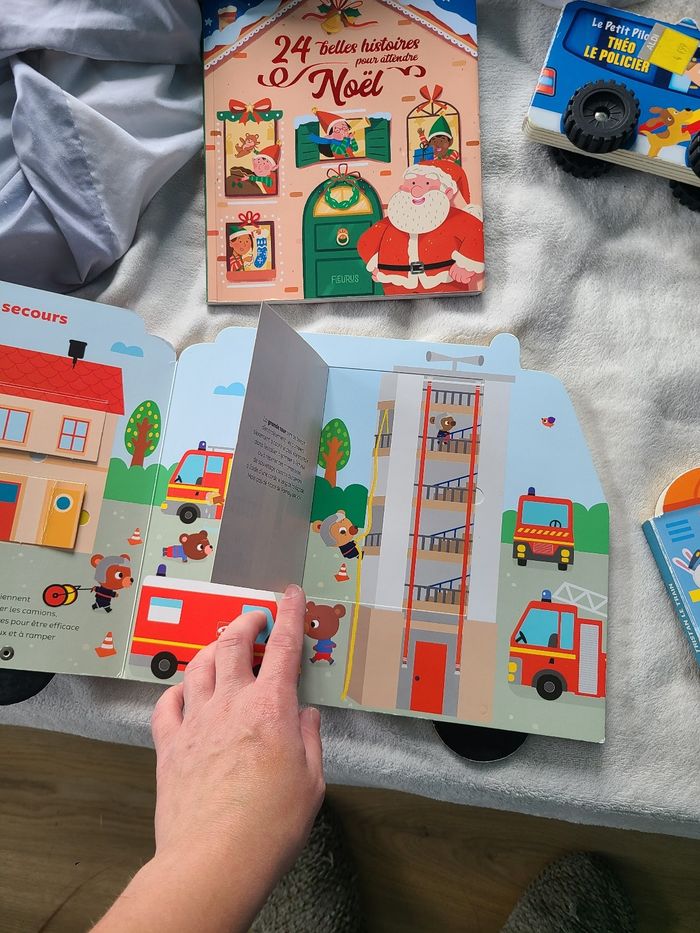 Lot de livre - photo numéro 2