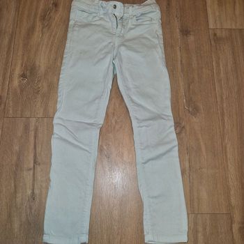 Jeans skinny 7 ans kiabi