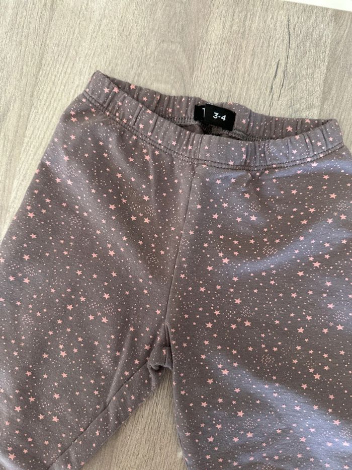 Legging 3/4 ans - photo numéro 2