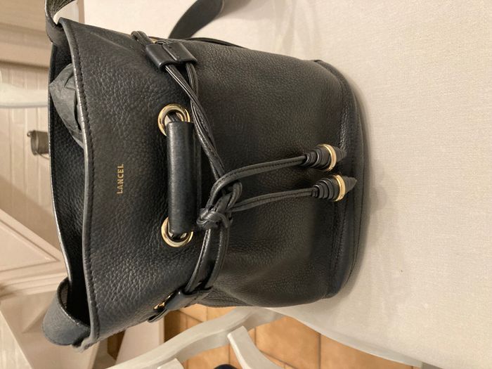 Sac " Lancel"