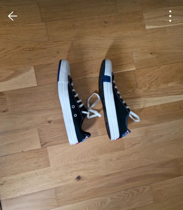 Converse - photo numéro 2