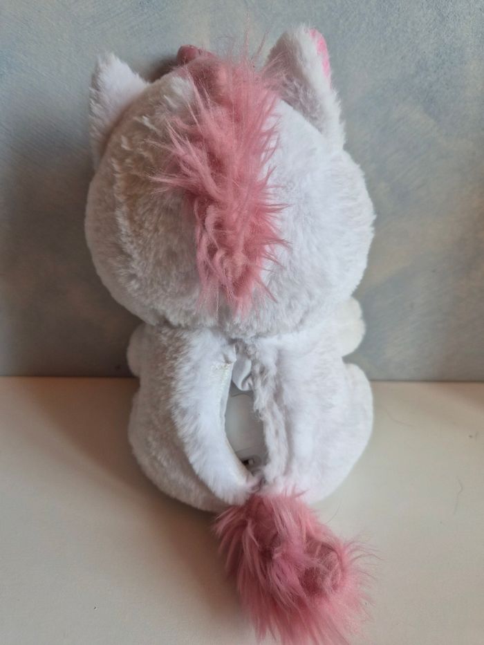 Licorne lumineuse candy pet - photo numéro 3