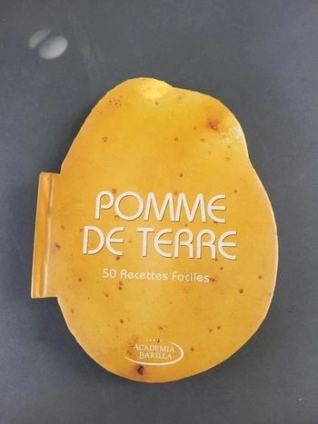 Pomme de terre