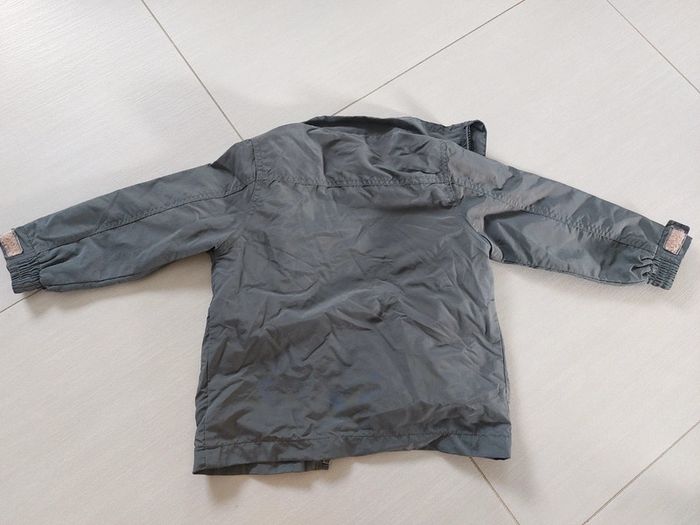 Blouson sans capuche - photo numéro 3