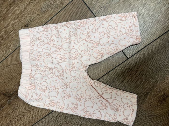 Pantalon dumbo 3 mois - photo numéro 2