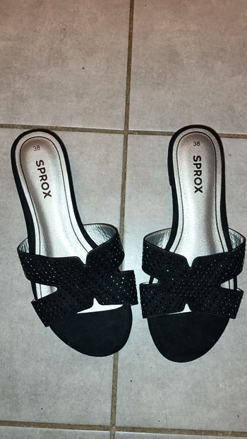 Claquettes