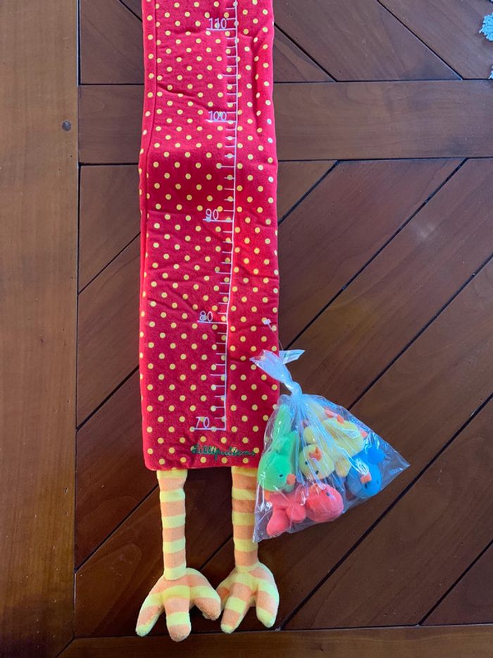 Toise - photo numéro 3