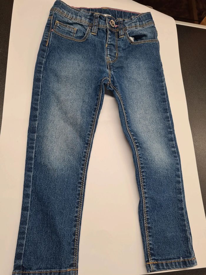 Jeans complice