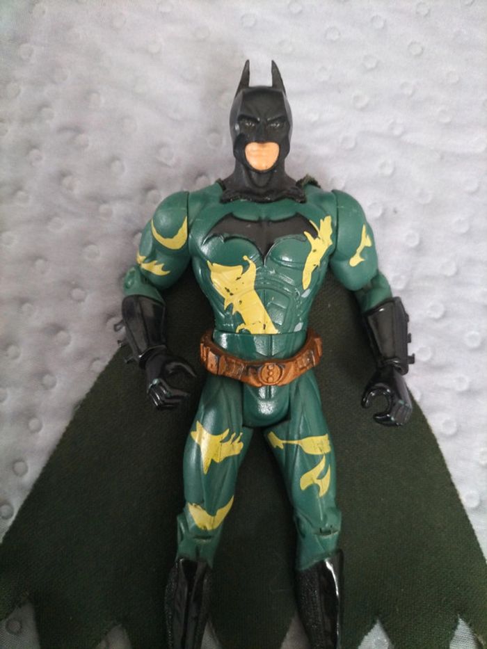 Figurine DC comics 2005 - photo numéro 2