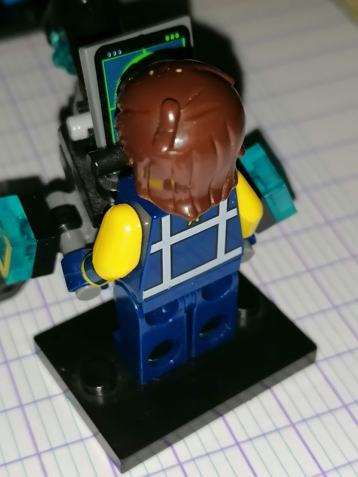 Figurine comme des vrais au choix - photo numéro 5