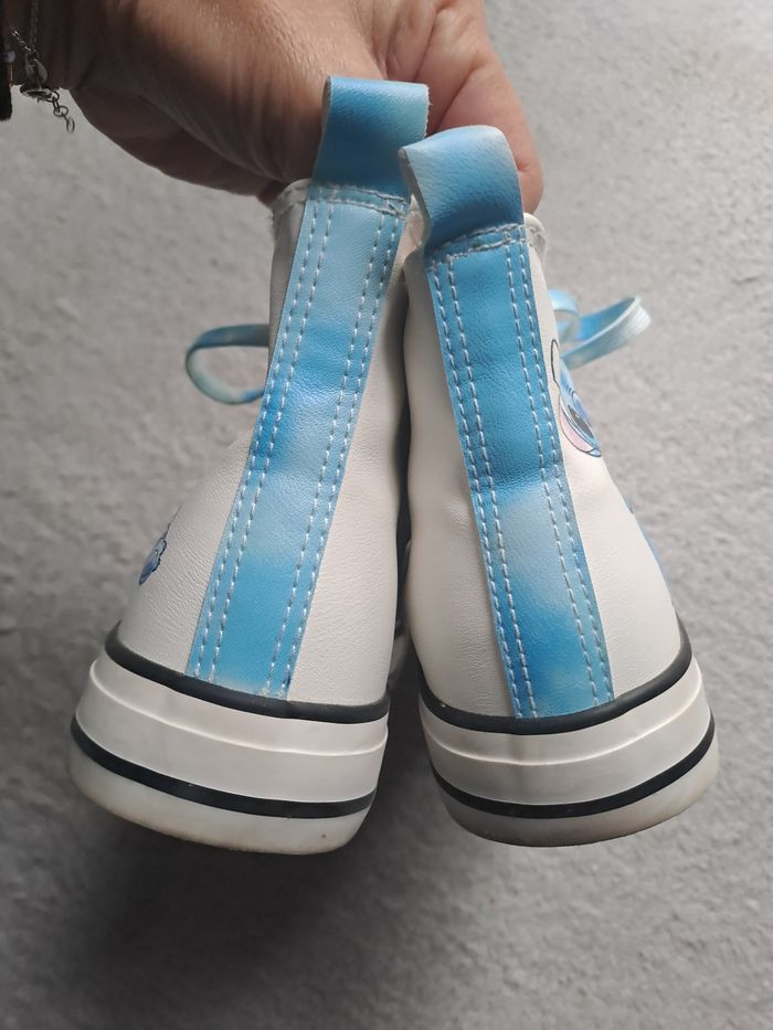 Chaussure stitch - photo numéro 4