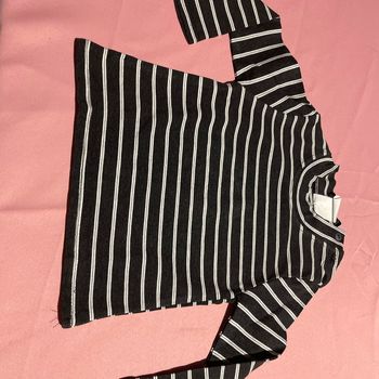 Haut manches longues