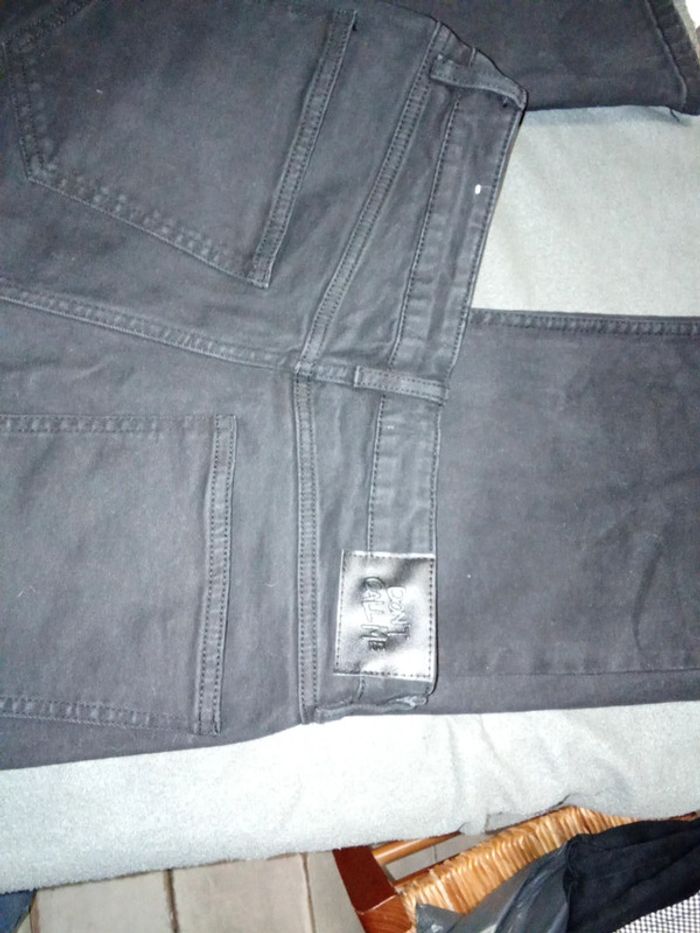 Pantalon straight Jennyfer - photo numéro 4